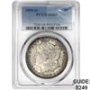 Image 1 : 1899-O Morgan Silver Dollar PCGS MS64