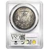 Image 2 : 1899-O Morgan Silver Dollar PCGS MS64