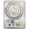 Image 2 : 1900-O Morgan Silver Dollar PCGS MS64