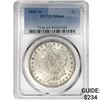 Image 1 : 1883-O Morgan Silver Dollar PCGS MS64