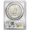 Image 2 : 1883-O Morgan Silver Dollar PCGS MS64