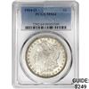 Image 1 : 1904-O Morgan Silver Dollar PCGS MS64