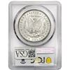 Image 2 : 1884-O Morgan Silver Dollar PCGS MS64