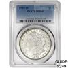 Image 1 : 1904-O Morgan Silver Dollar PCGS MS64