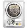 Image 2 : 1884-O Morgan Silver Dollar PCGS MS64