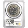 Image 2 : 1885 Morgan Silver Dollar PCGS MS64