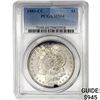 Image 1 : 1883-CC Morgan Silver Dollar PCGS MS64