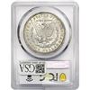 Image 2 : 1885-O Morgan Silver Dollar PCGS MS64