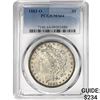 Image 1 : 1883-O Morgan Silver Dollar PCGS MS64
