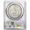 Image 2 : 1883-O Morgan Silver Dollar PCGS MS64