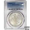Image 1 : 1884-O Morgan Silver Dollar PCGS MS64
