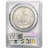 Image 2 : 1884-O Morgan Silver Dollar PCGS MS64
