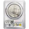 Image 2 : 1884-O Morgan Silver Dollar PCGS MS64