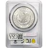 Image 2 : 1879-S Morgan Silver Dollar PCGS MS63