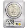 Image 2 : 1884-O Morgan Silver Dollar PCGS MS64