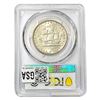 Image 2 : 1936 Delaware Half Dollar PCGS MS65