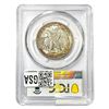 Image 2 : 1942 Walking Liberty Half Dollar PCGS MS64