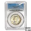 Image 1 : 1921 Alabama Half Dollar PCGS MS65