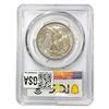 Image 2 : 1944 Walking Liberty Half Dollar PCGS MS64