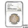 Image 1 : 1936-D Rhode Island Half Dollar NGC MS67