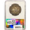 Image 2 : 1809 Capped Bust Half Dollar PGA XF40