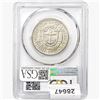 Image 2 : 1936 Rhode Island Half Dollar PCGS MS65