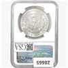Image 2 : 1885 Morgan Silver Dollar NGC MS64