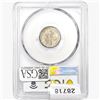 Image 2 : 1939-D Mercury Silver Dime PCGS MS66 FB