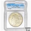 Image 1 : 1921 Morgan Silver Dollar ICG MS65 FYI