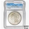 Image 1 : 1921 Morgan Silver Dollar ICG MS65 FYI