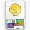Image 2 : 2012-W $50 1oz Gold Eagle PGA PR70 DCAM