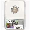 Image 2 : 1914 Barber Dime PGA MS65+