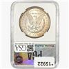 Image 2 : 1882-S Morgan Silver Dollar PGA MS65 PL