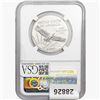 Image 2 : 2022 1oz. Platinum $100 Eagle NGC MS70 ER