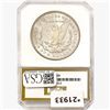 Image 2 : 1878-S Morgan Silver Dollar PCI MS64