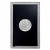 Image 2 : 1884-CC Morgan Silver Dollar   GSA Hoard, UNC