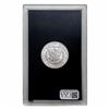 Image 2 : 1884-CC Morgan Silver Dollar   GSA Hoard, UNC