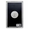 Image 2 : 1884-CC Morgan Silver Dollar   GSA Hoard, UNC