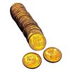 Image 2 : [23] 1947-D Wheat Cent Roll