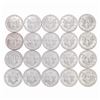 Image 2 : [20] 1992 Silver Eagle Roll