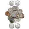 Image 13 : 1910-1958 [2,251] Loose Pennies in Box