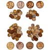 Image 6 : 1910-1958 [2,251] Loose Pennies in Box