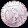 Image 2 : 1895-S Morgan Silver Dollar UNCIRCULATED +