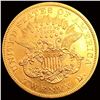Image 2 : 1867 $20 Gold Double Eagle UNCIRCULATED