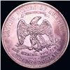 Image 2 : 1875-CC Silver Trade Dollar UNCIRCULATED