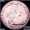 Image 1 : 1807 Draped Bust Dime HIGH GRADE