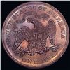 Image 2 : 1867 Seated Liberty Dollar CHOICE PROOF +