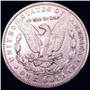 Image 2 : 1893-CC Morgan Silver Dollar HIGH GRADE