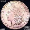 1893-S Morgan Silver Dollar HIGH GRADE