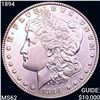1894 Morgan Silver Dollar UNCIRCULATED
